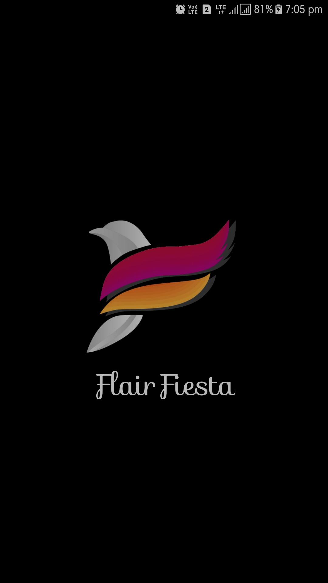 Flair Fiesta