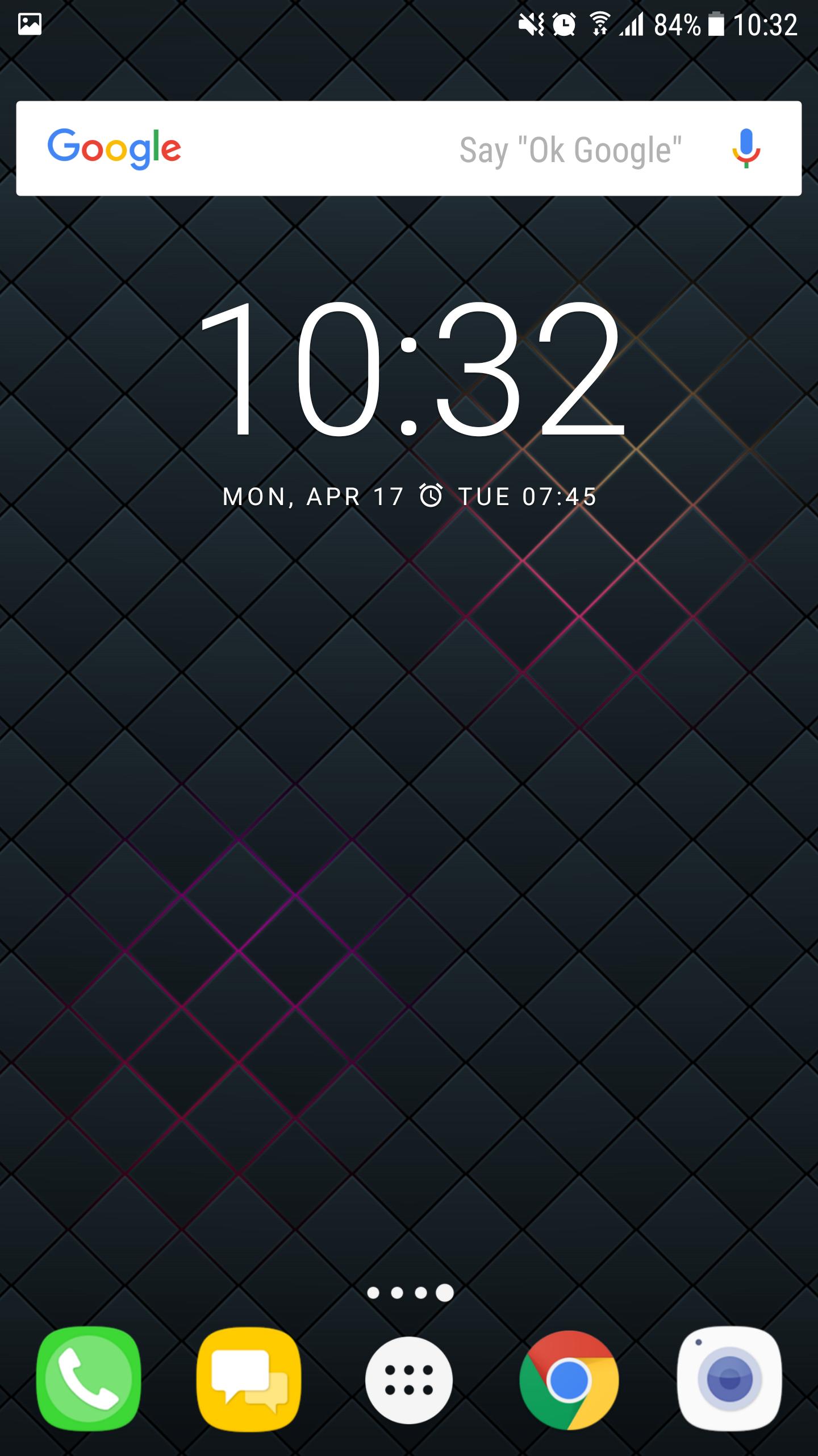 Cells 2 Live Wallpaper