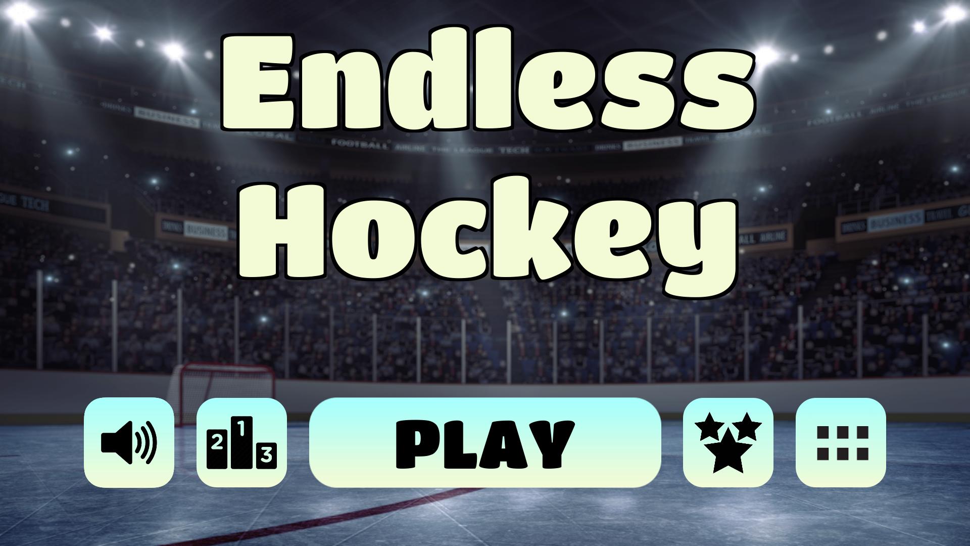 Endless Hockey