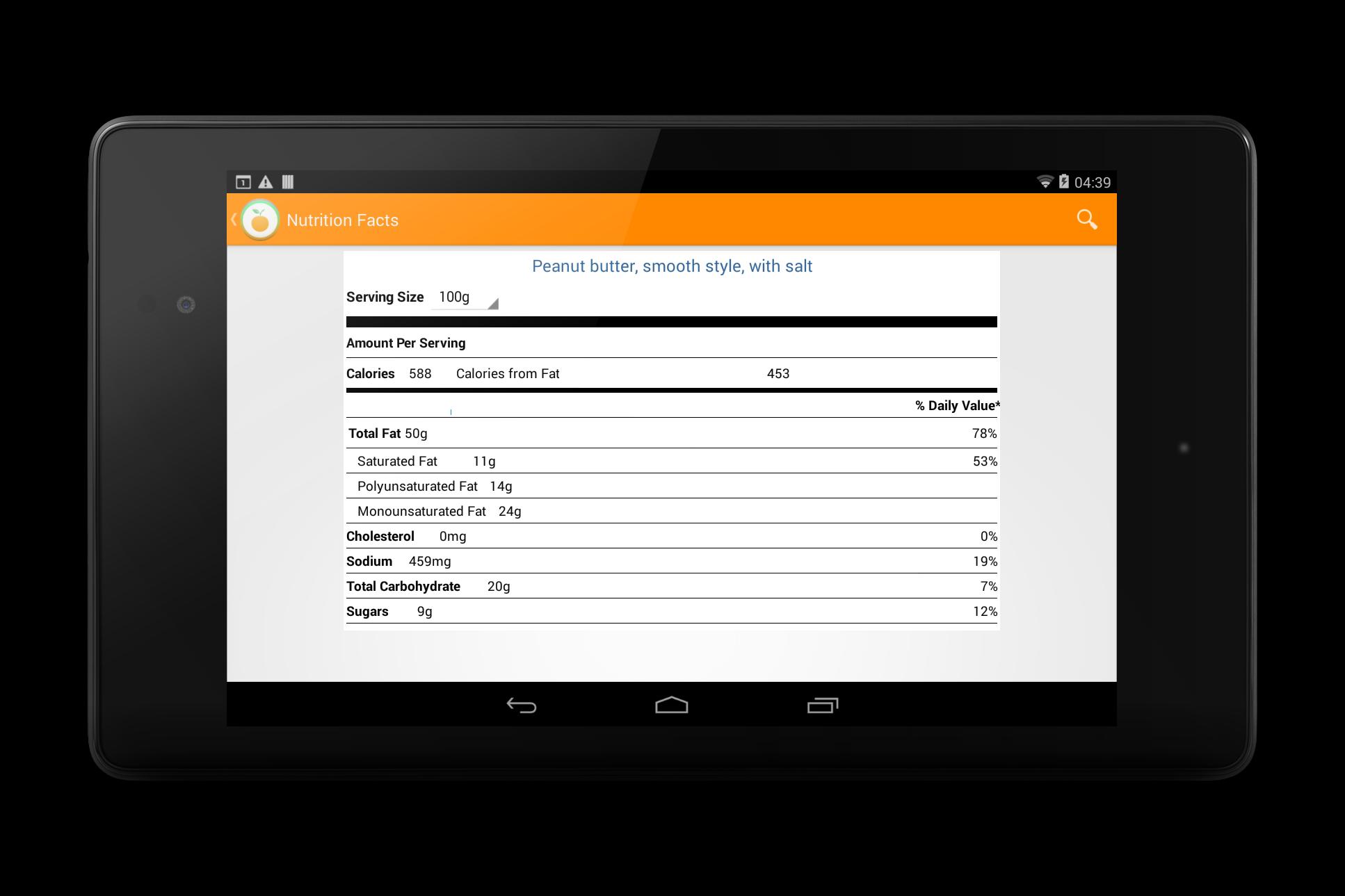 Fitness, Nutrition and Health