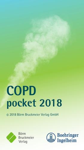 COPD pocket