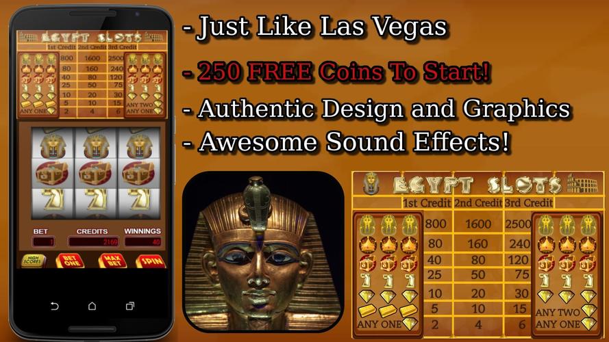 Egypt Slot