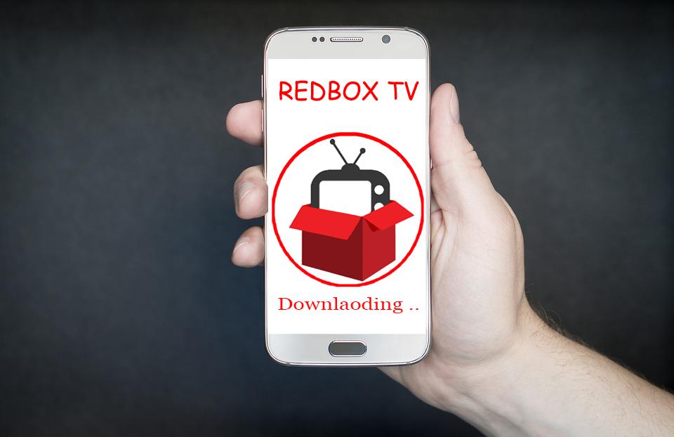 redbox Tv