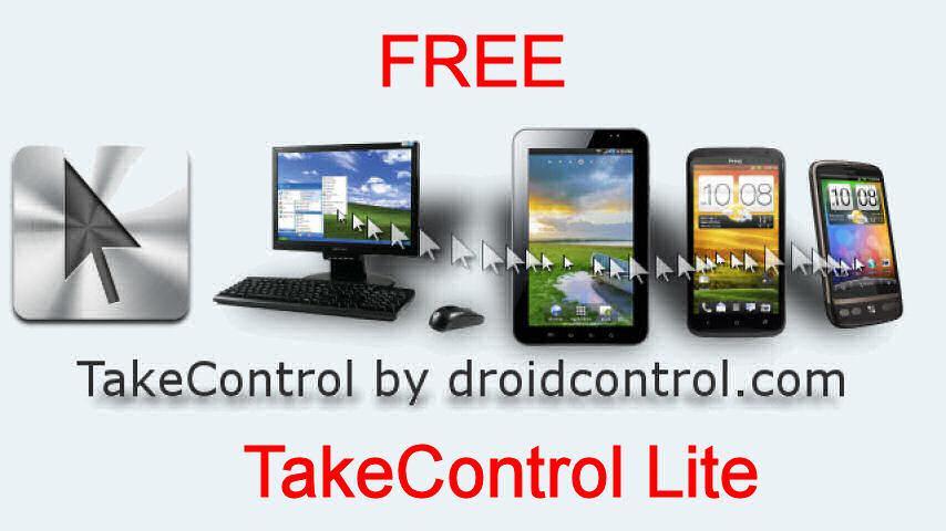 Take Control Lite (ROOT)