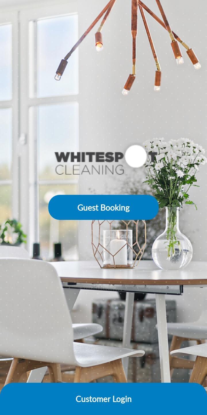 WhiteSpot Cleaning