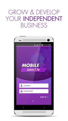 Omnilife Mobile
