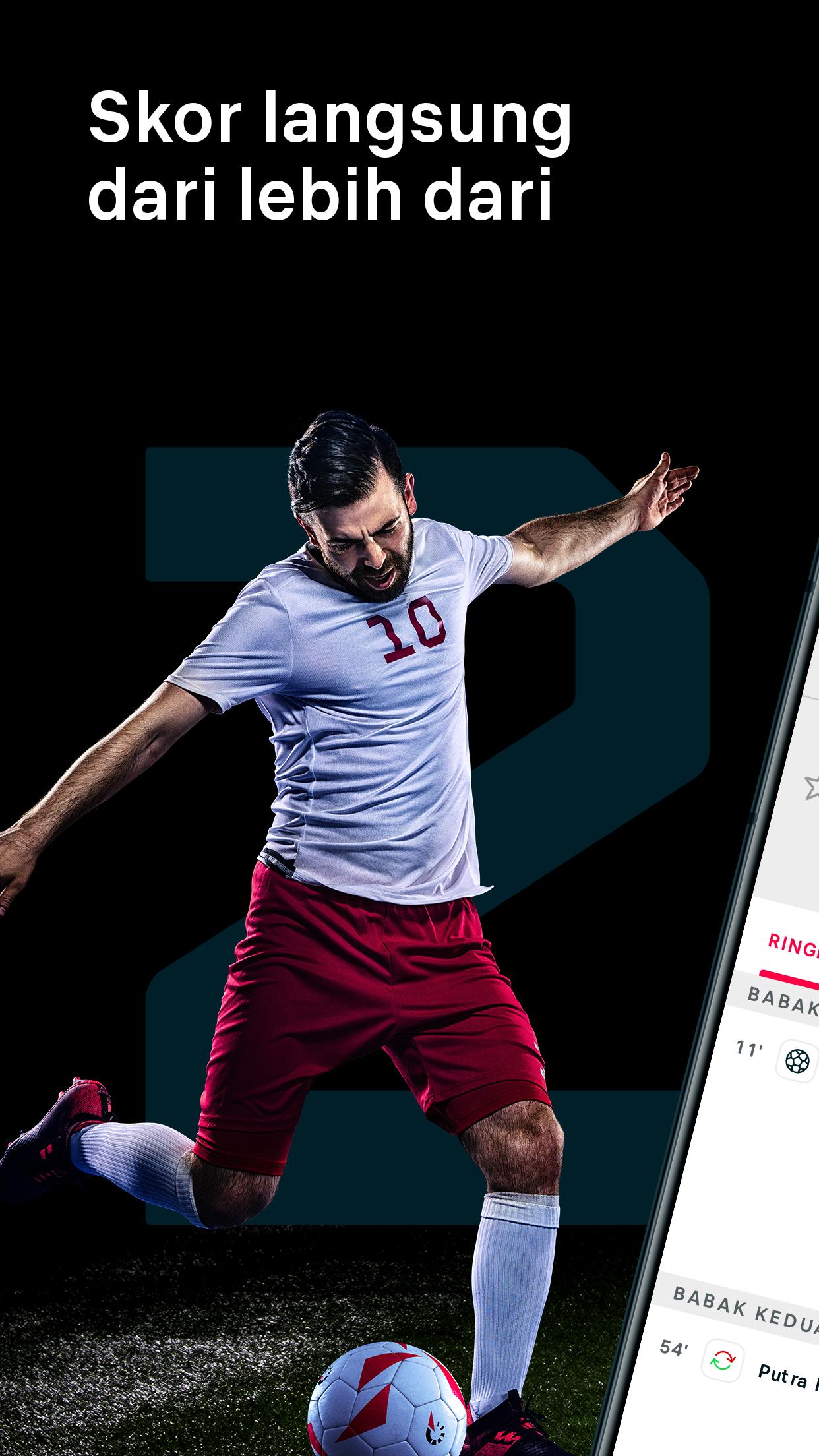 Flashscore Indonesia