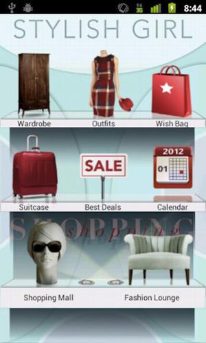 Stylish Girl