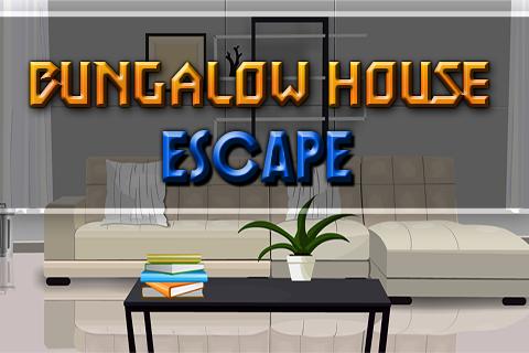 Bungalow House Escape