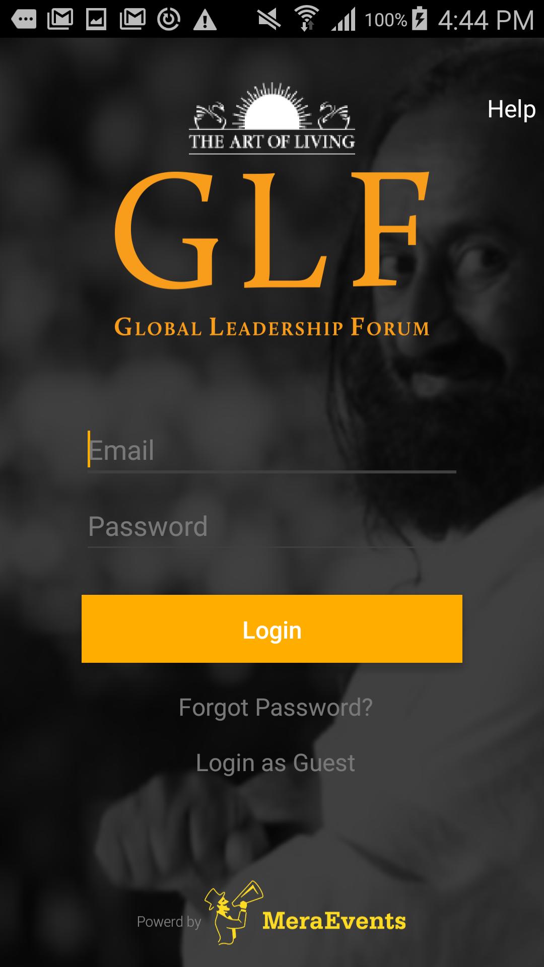Global Leadership Forum