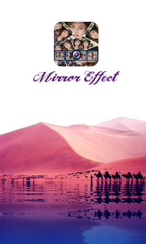 Image Mirror Photo Editor Pro