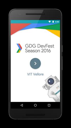 Devfest '16