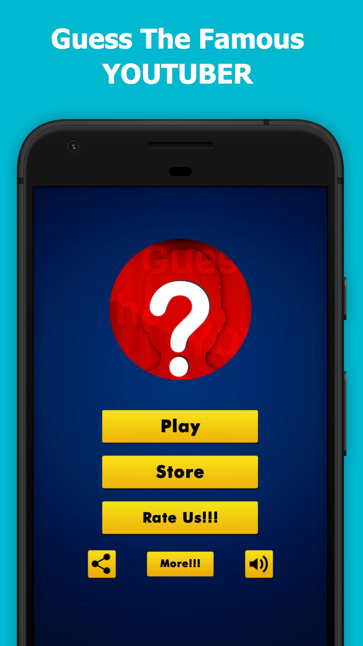 Guess Youtuber Star Mil's Sub