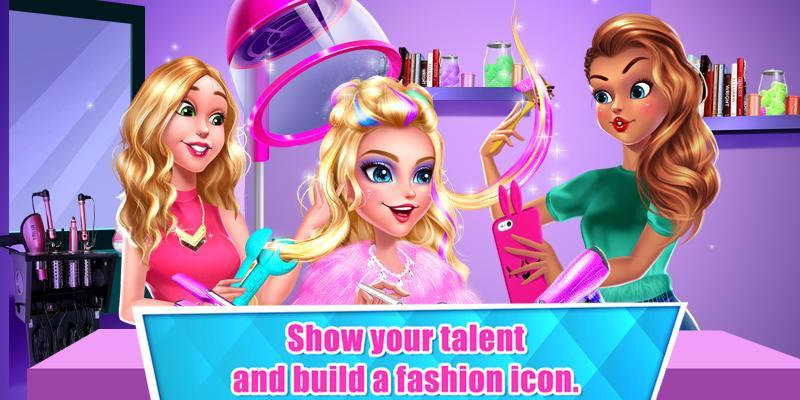 Gossip Girl - The School Queen