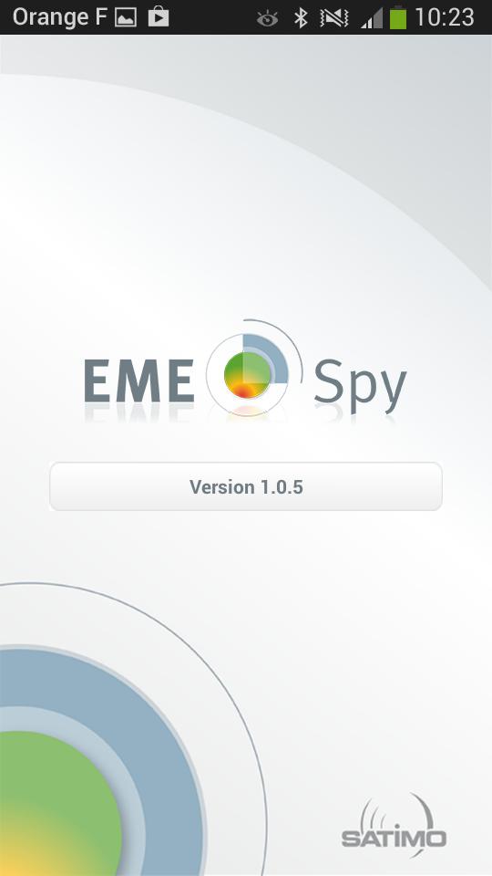 Eme Spy for Android