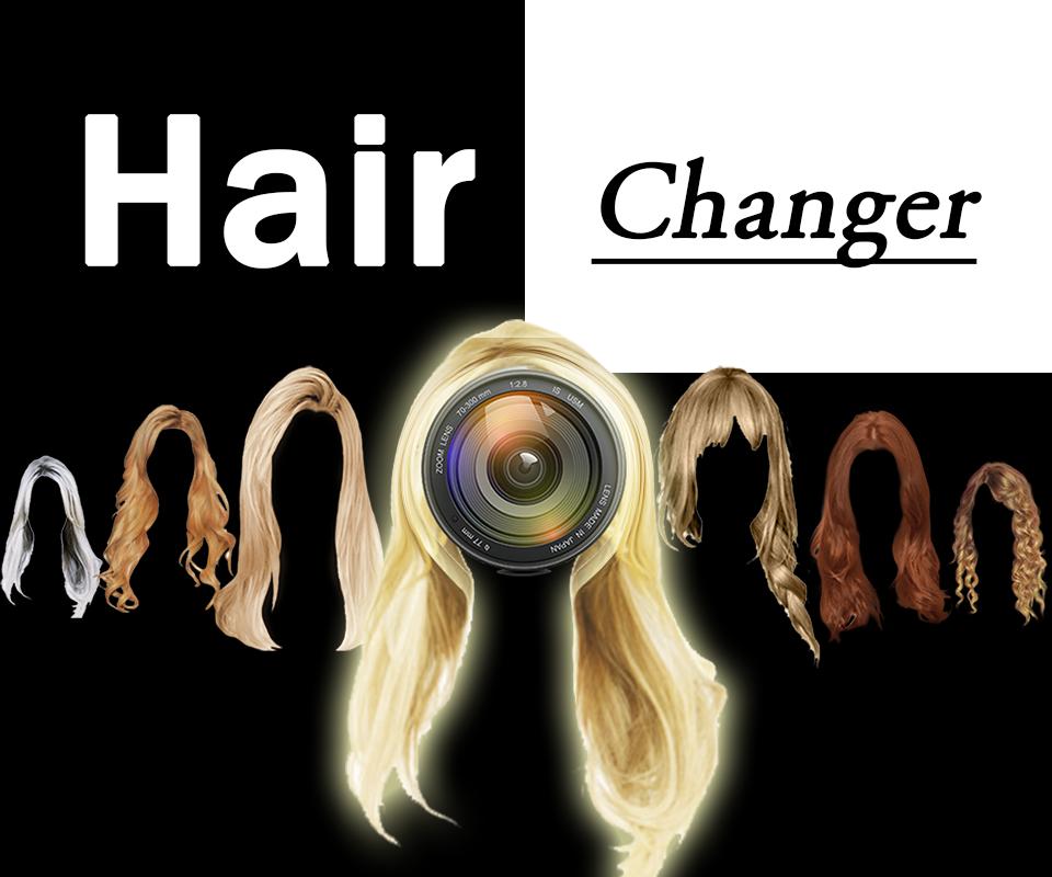 Hair Color Changer Hair Salon