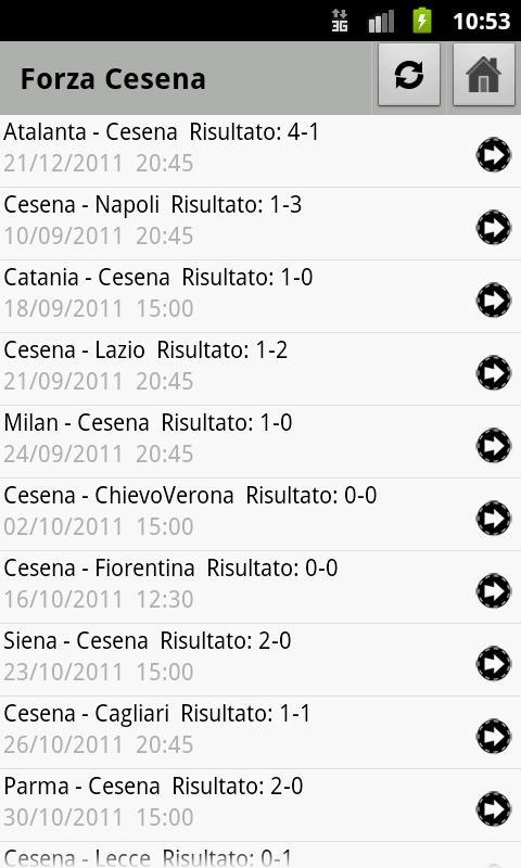 Forza Cesena