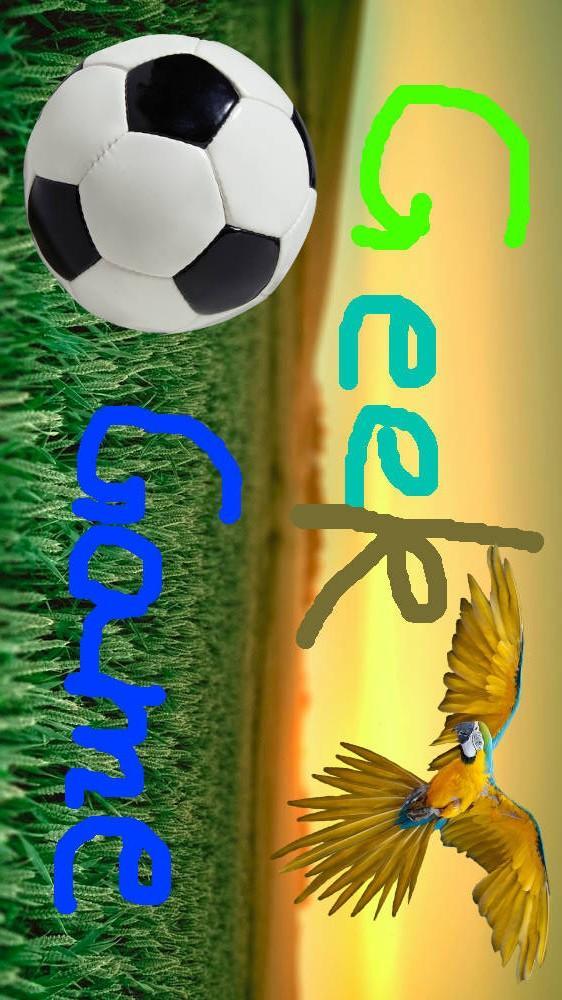 AR Penalty (AR Football Demo)