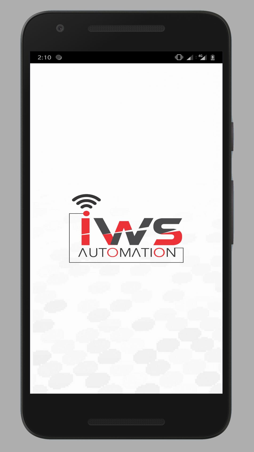 IWS Smart Switch