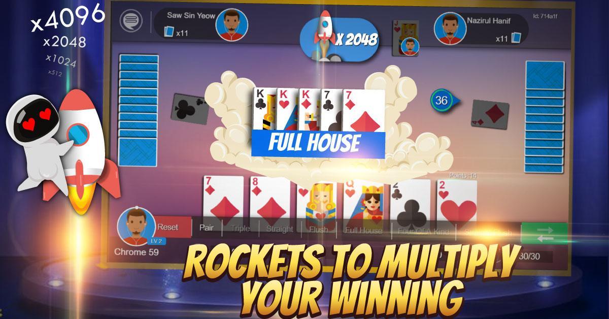 Big 2 Trio Version 2