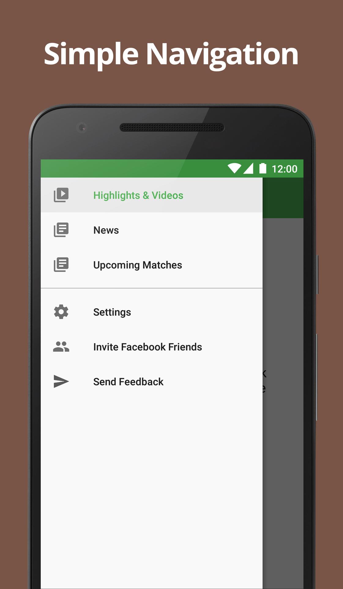 CricVideos: Highlights & News