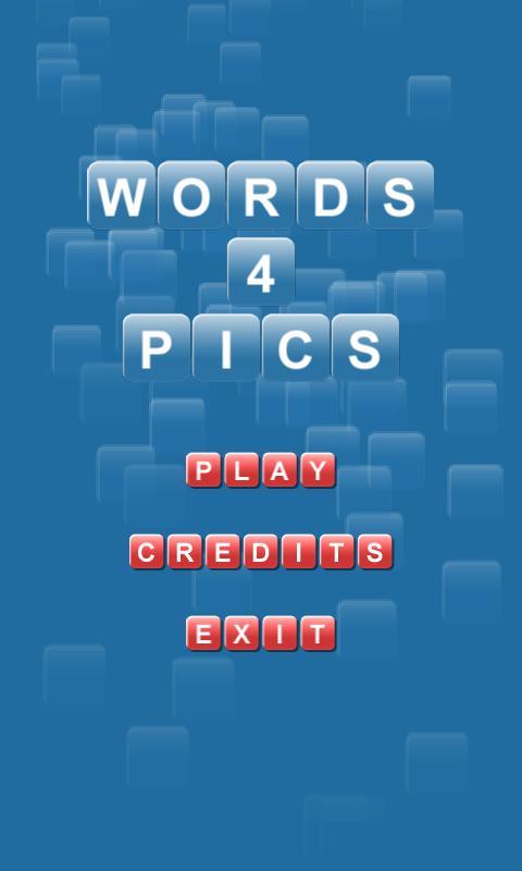 Words 4 Pics - Filipino