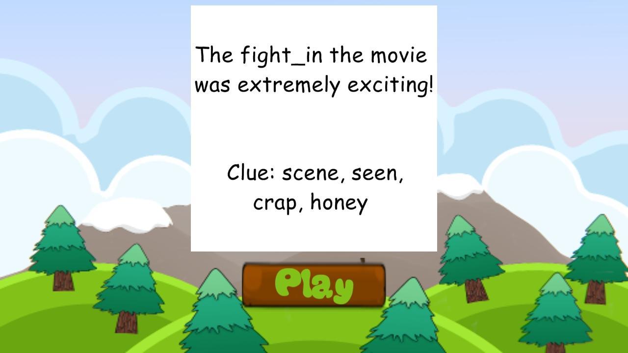 6th Grade Grammar Games