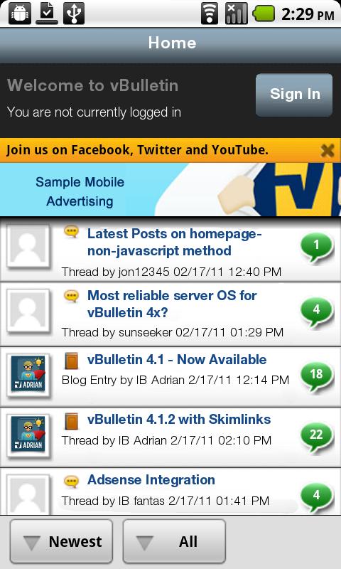 Tom's Hardware Italia Forum