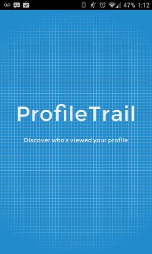 ProfileTrail