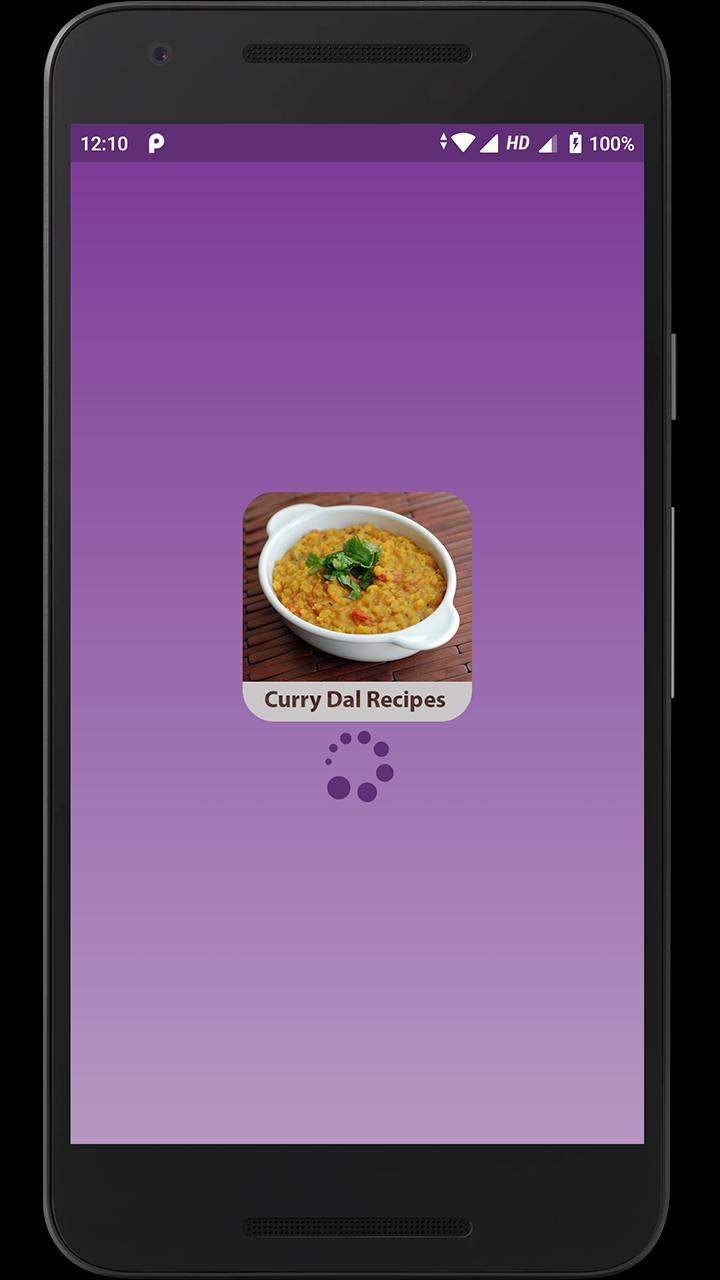 Curry Dal Recipes in Hindi