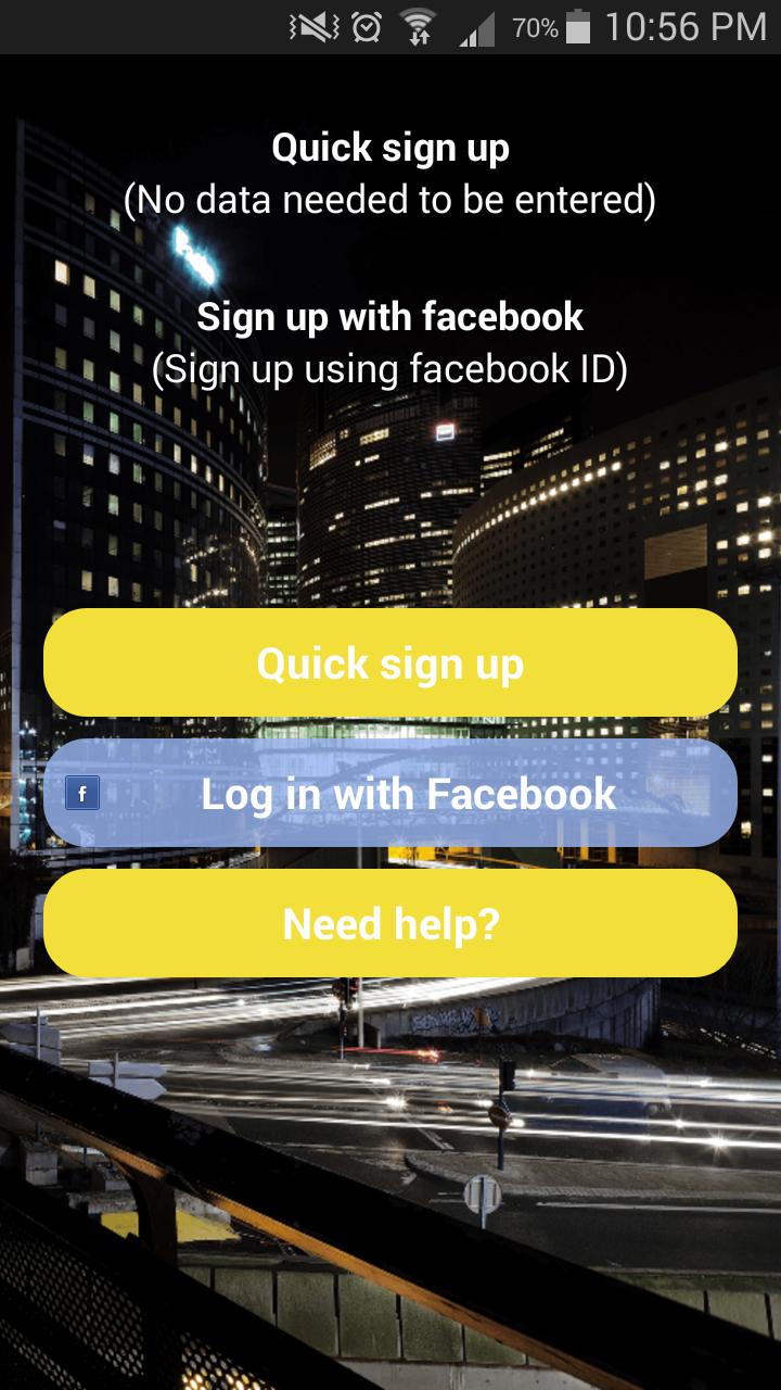 Call Thailand, Let's call