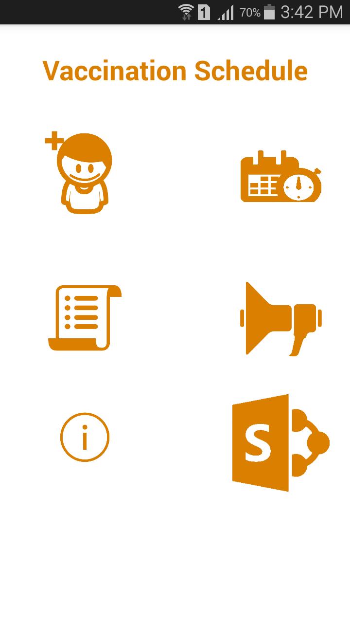 Baby Health and Vaccination