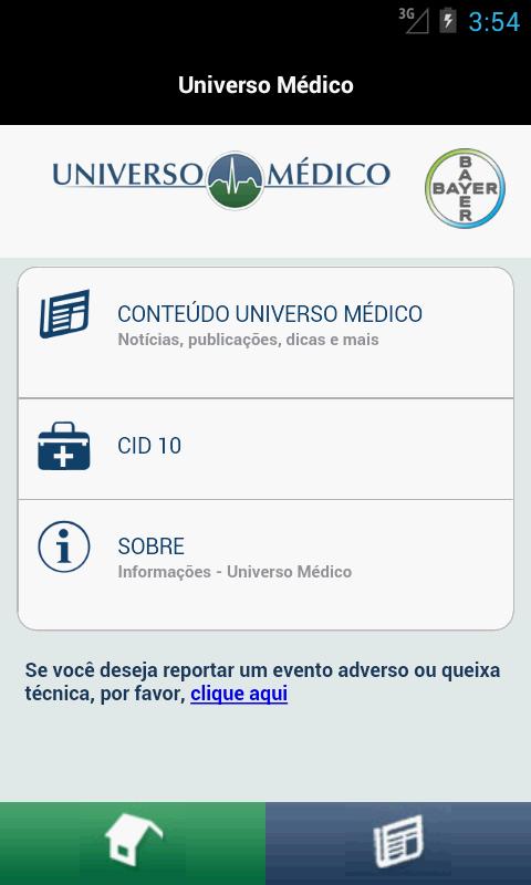 Universo Medico