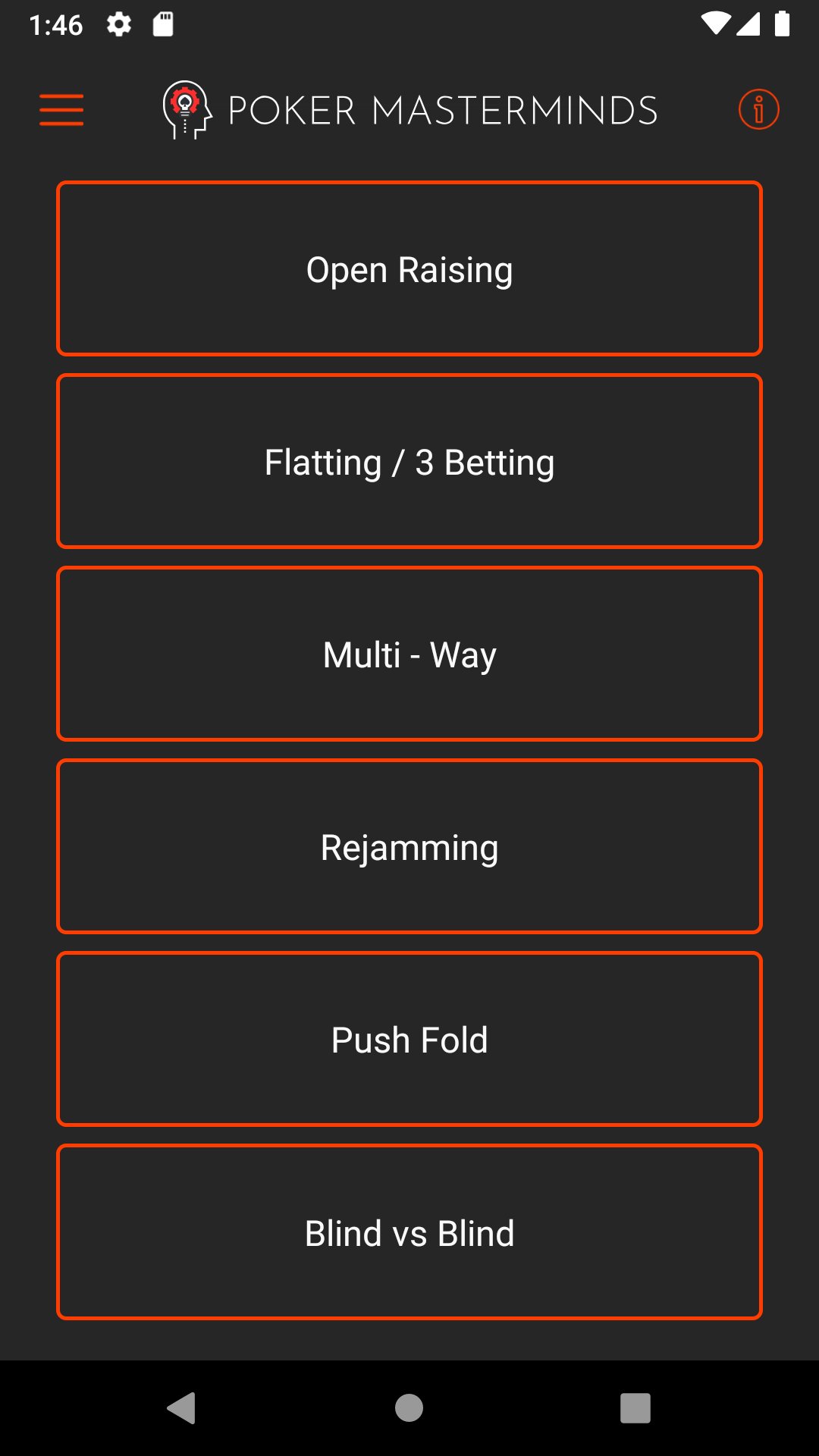 The Preflop Advantage Lite