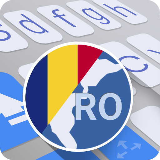 ai.type Romanian Dictionary