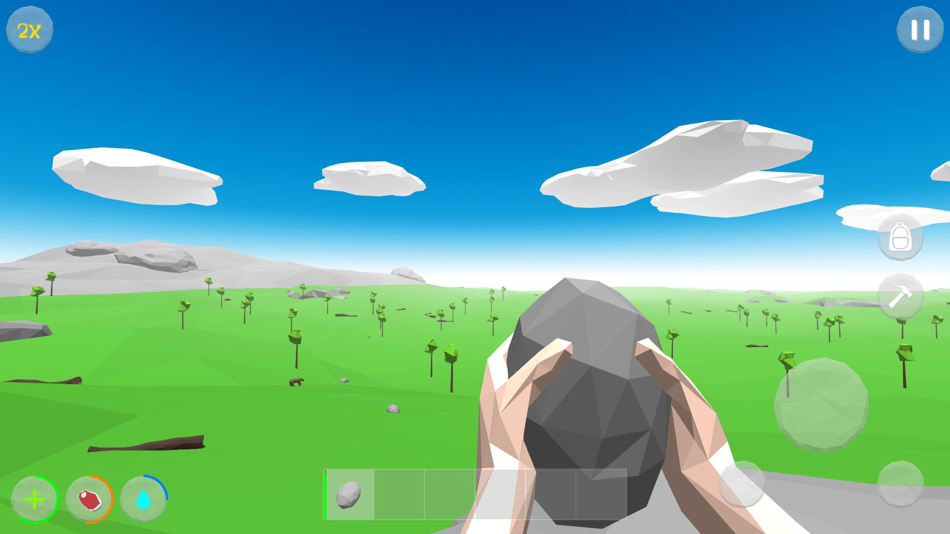 Age Of Stone: Survival