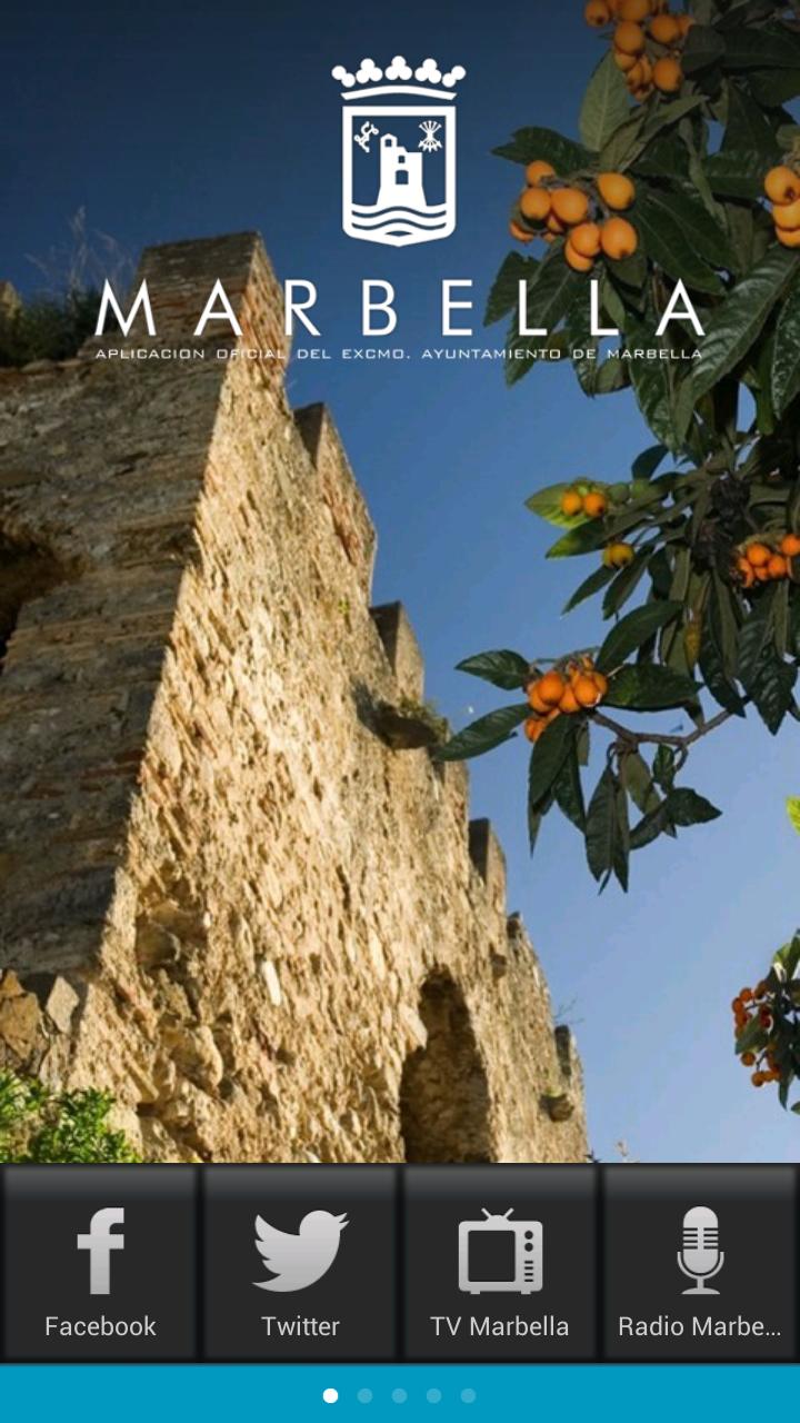 Ayuntamiento Marbella