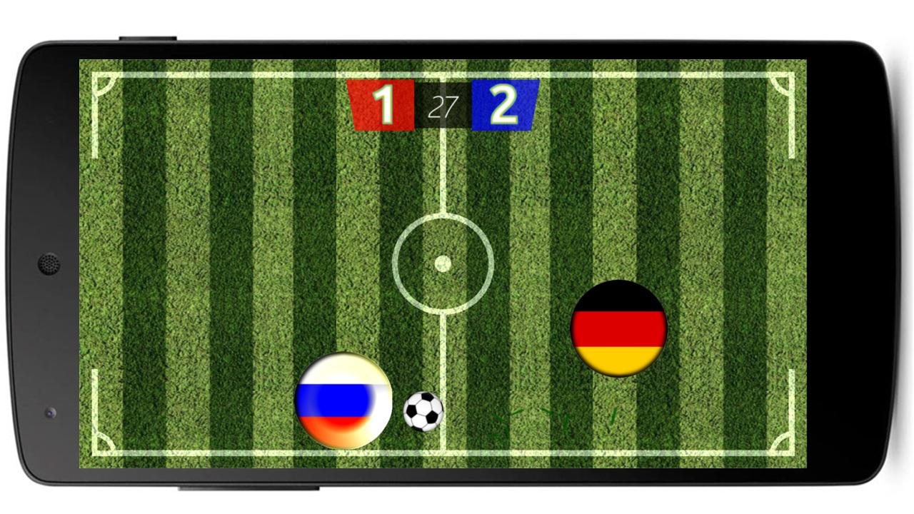 Air Hockey World Cup