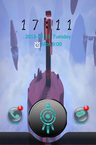 code lyoko evolution golocked