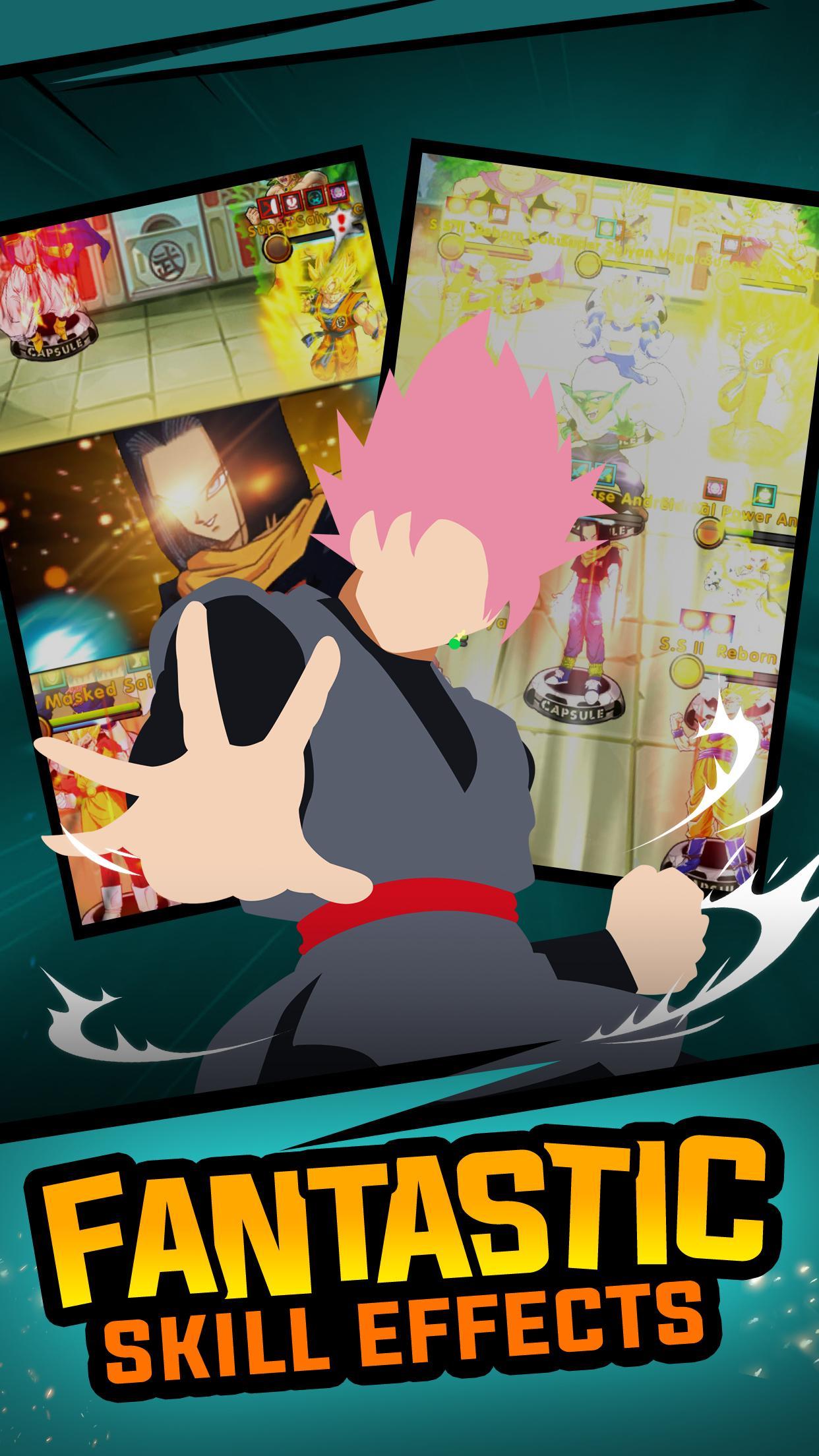 Super fighter Z (Unreleased)