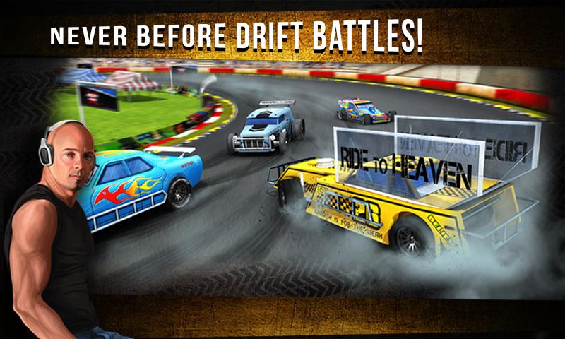 X Racing Extreme (Unreleased)