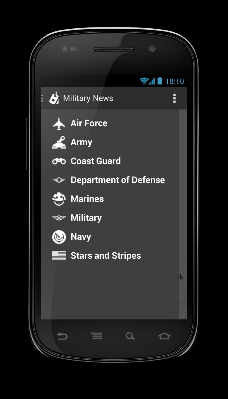 Military News
