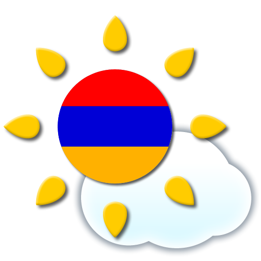 Weather Armenia