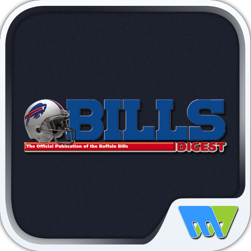 Bills Digest