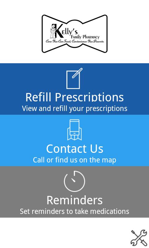 Kelly's Family Pharmacy