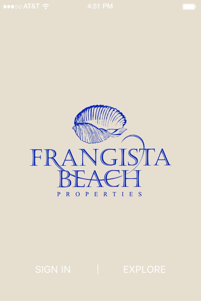 Frangista Beach Properties