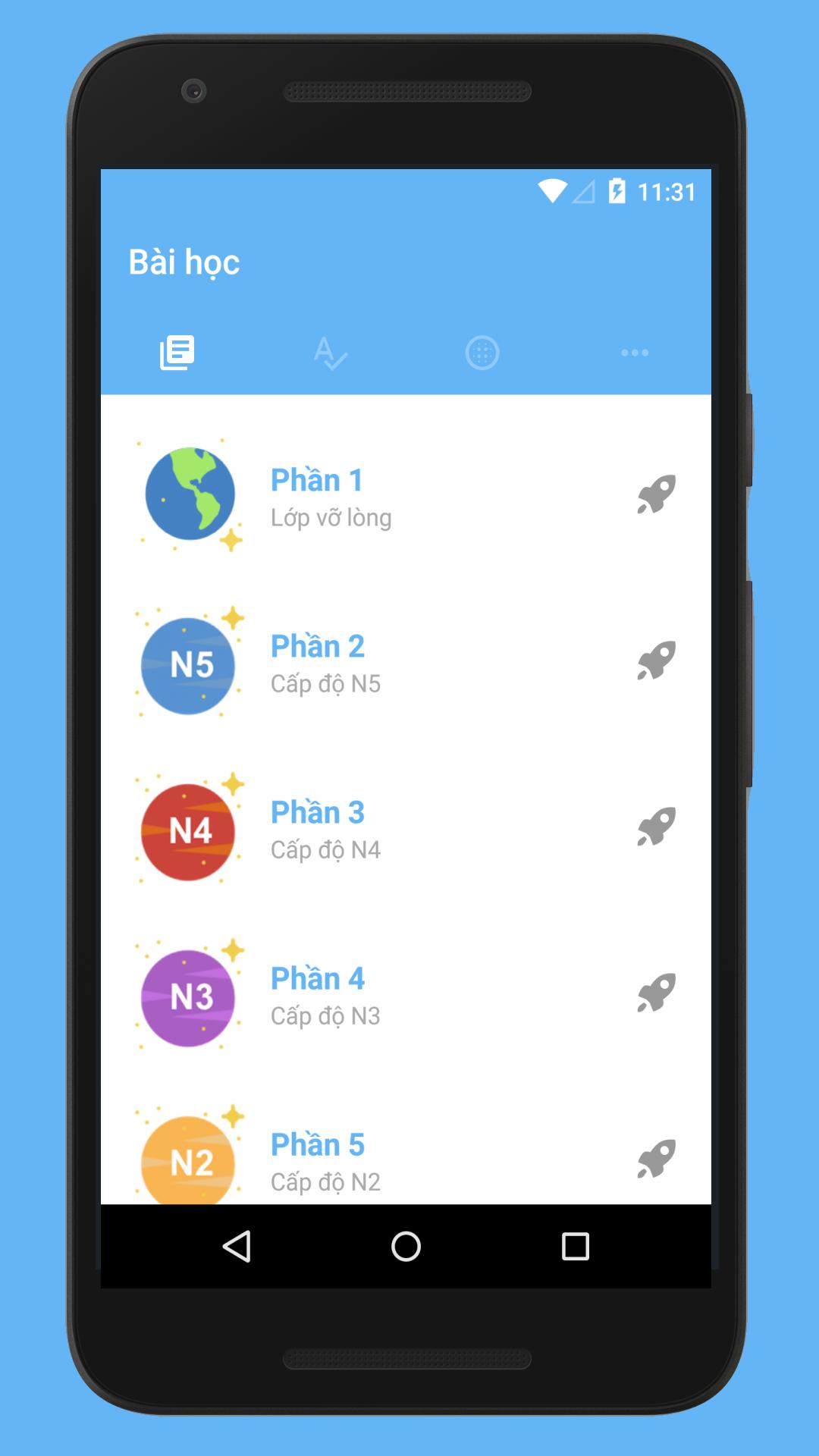 Hoc Tieng Nhat Voi JBenkiyo