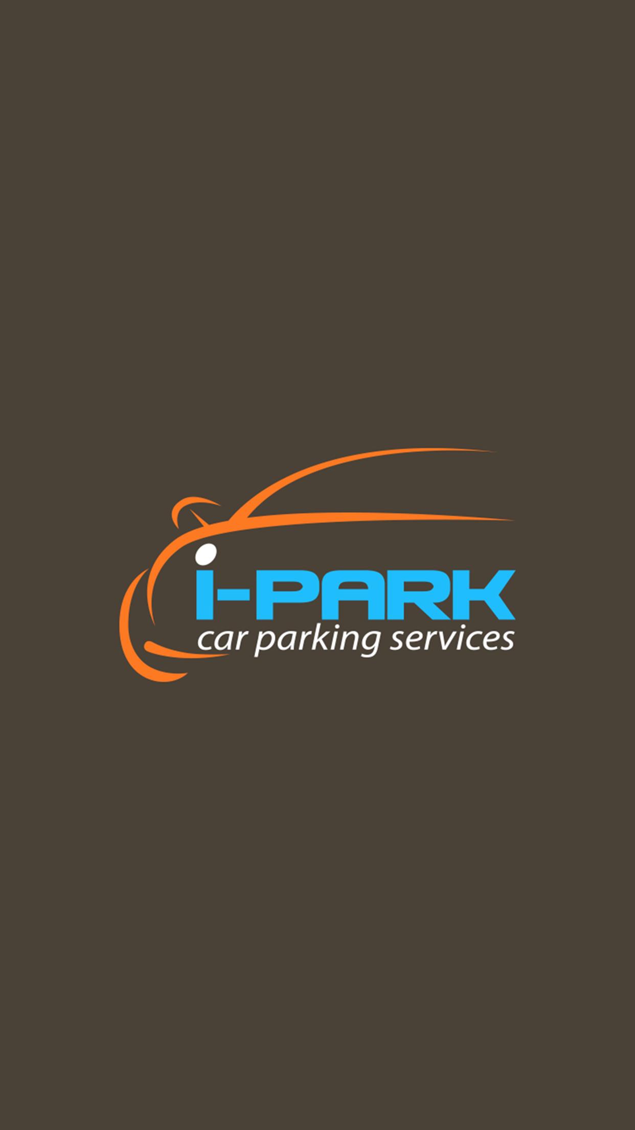 iPark Palestine