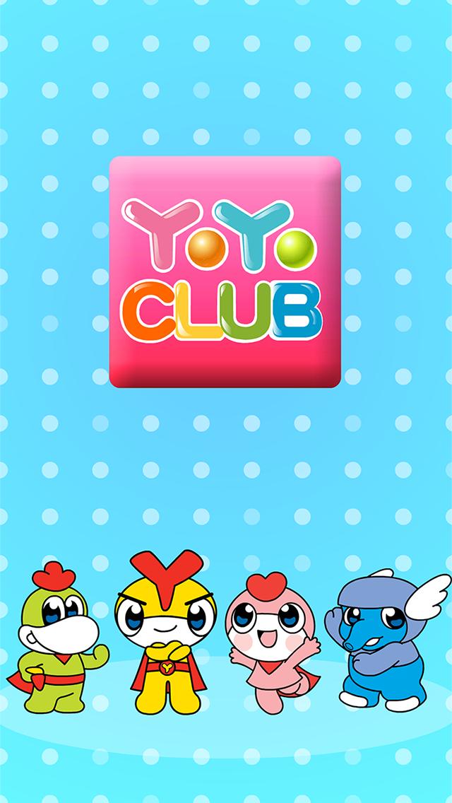 YOYO CLUB