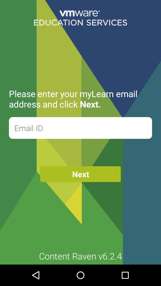 VMware Education Services